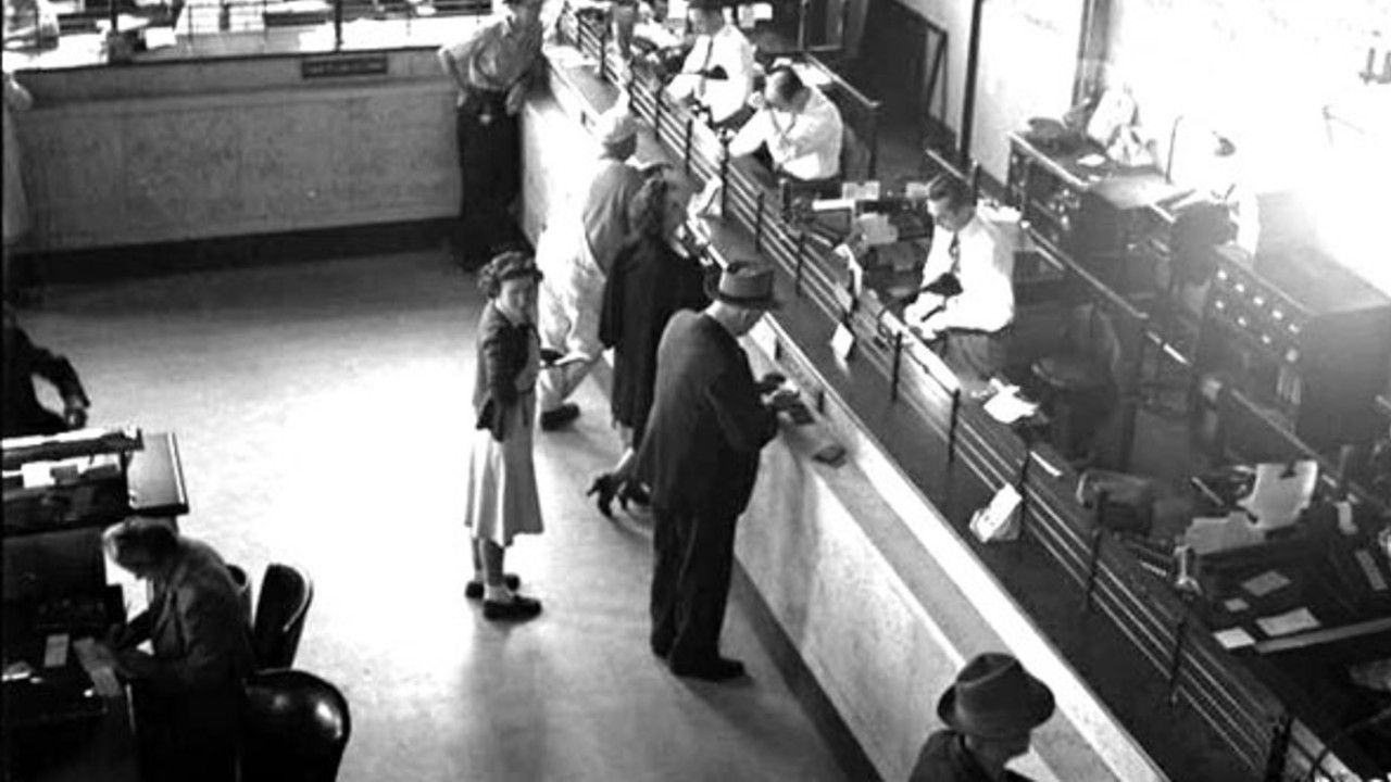 Tehnologiýanyň ösmegi giden kärler