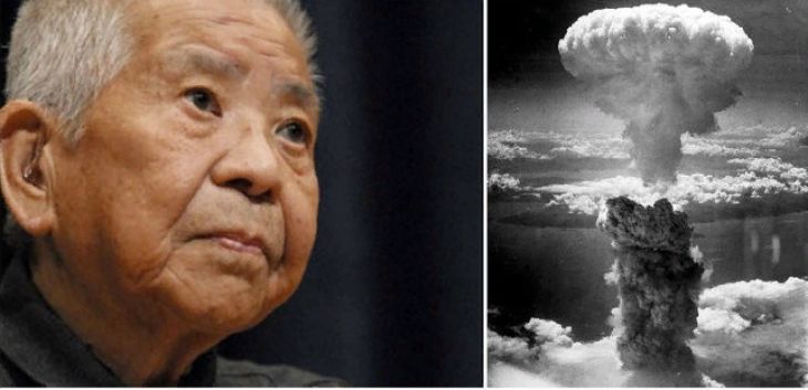 Ölüm bilen ýüzleşen adamlar: