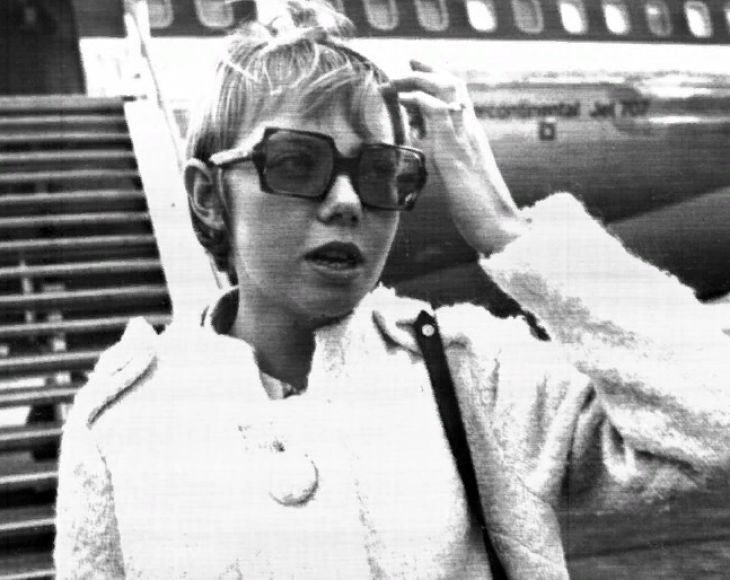 Ölüm bilen ýüzleşen adamlar: