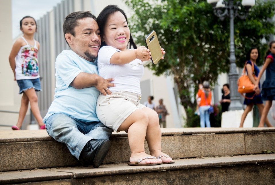 Dünýädäki iň gysga ýan-ýoldaş