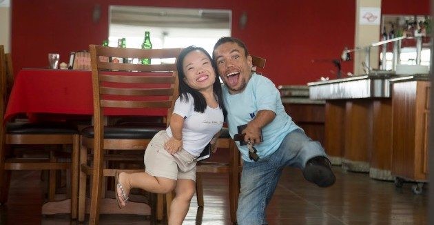 Dünýädäki iň gysga ýan-ýoldaş