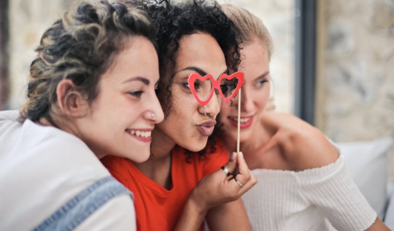 Aýallary bagtly etmek üçin maslahatlar: